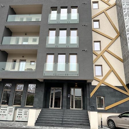 Apartament Mihai Cassas Residence كرايوفا المظهر الخارجي الصورة