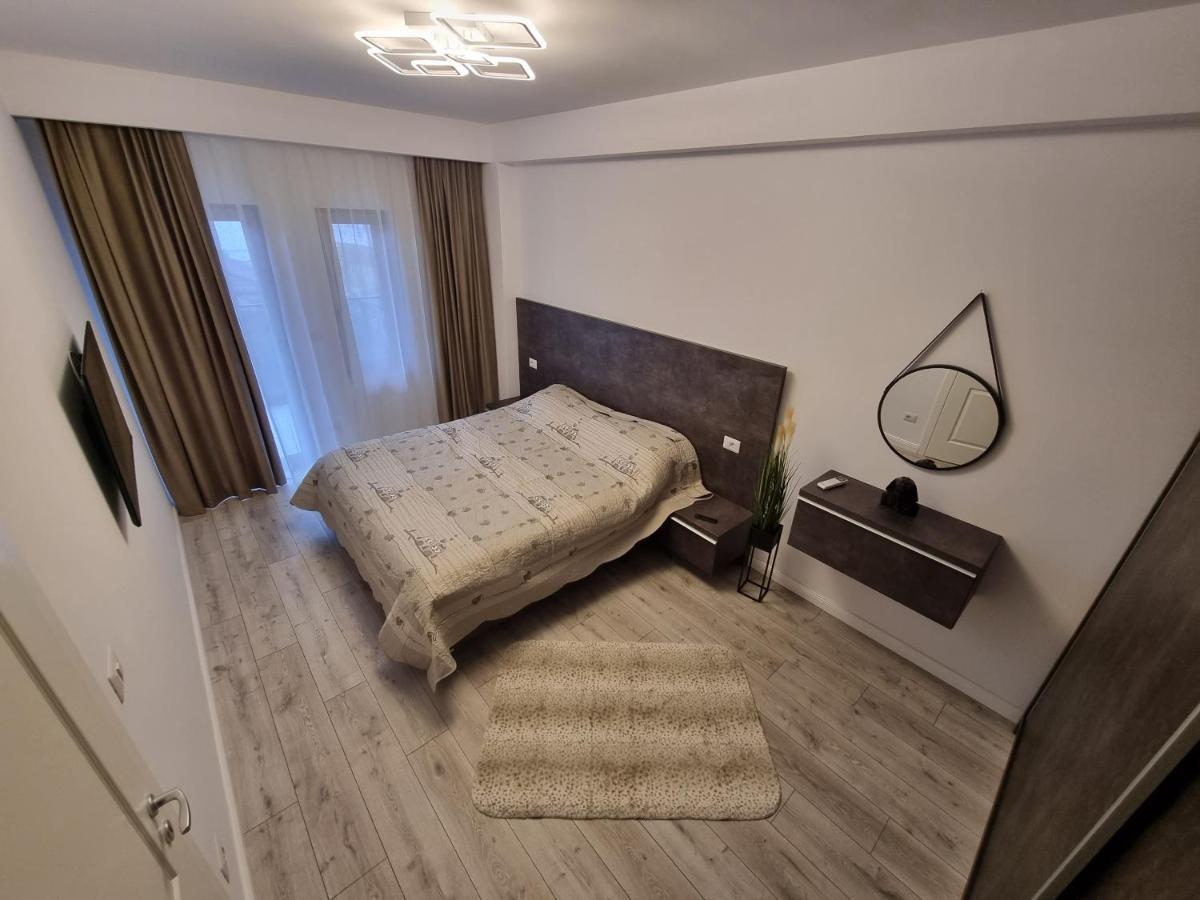 Apartament Mihai Cassas Residence كرايوفا المظهر الخارجي الصورة