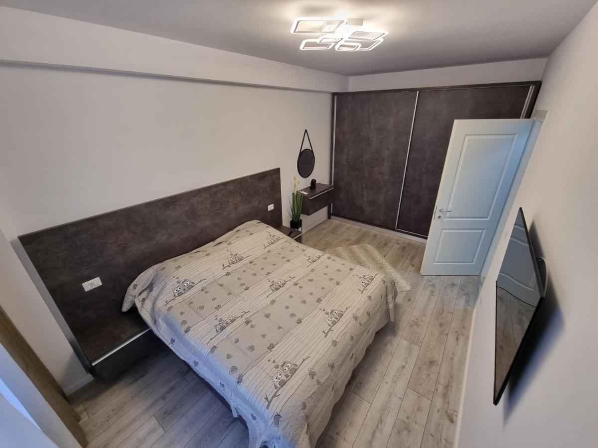 Apartament Mihai Cassas Residence كرايوفا المظهر الخارجي الصورة