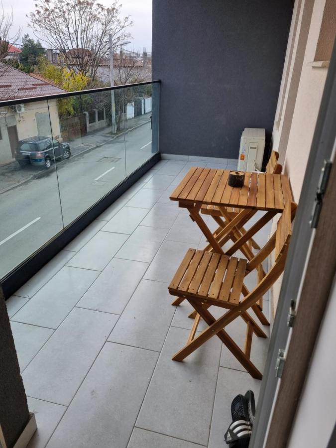 Apartament Mihai Cassas Residence كرايوفا المظهر الخارجي الصورة
